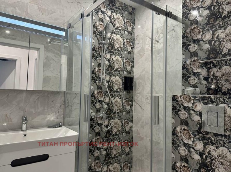 Дава под наем 2-СТАЕН, гр. Бургас, Сарафово, снимка 5 - Апартаменти - 51495218