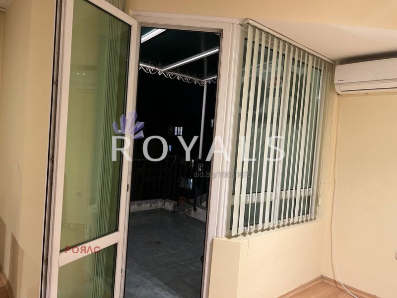 Дава под наем 2-СТАЕН, гр. Варна, Чаталджа, снимка 2 - Апартаменти - 52368055