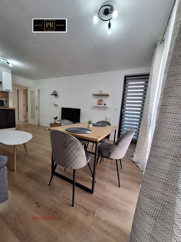 Дава под наем 2-СТАЕН, гр. Пловдив, Христо Смирненски, снимка 4 - Апартаменти - 52661838