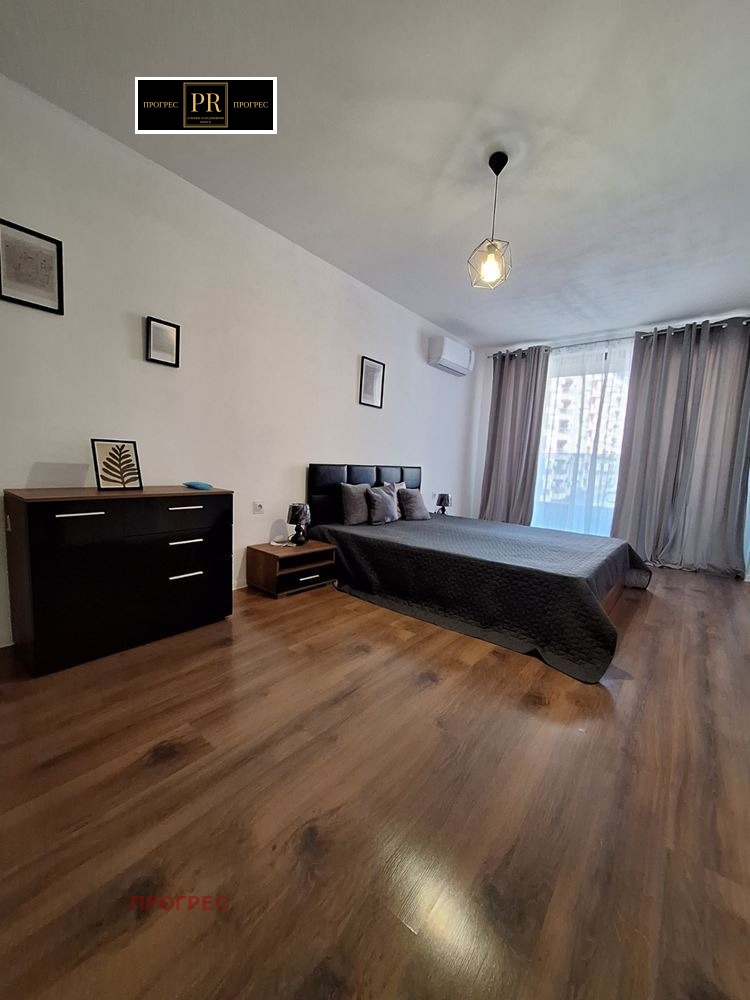 Дава под наем 2-СТАЕН, гр. Пловдив, Христо Смирненски, снимка 8 - Апартаменти - 52661838