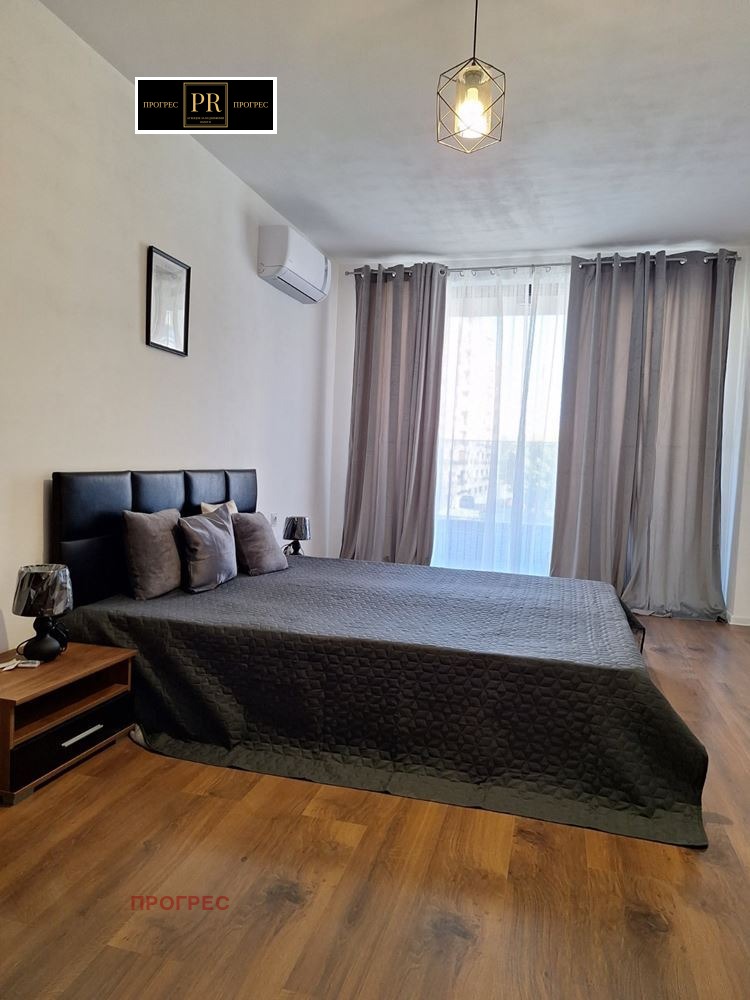 Дава под наем 2-СТАЕН, гр. Пловдив, Христо Смирненски, снимка 9 - Апартаменти - 52661838