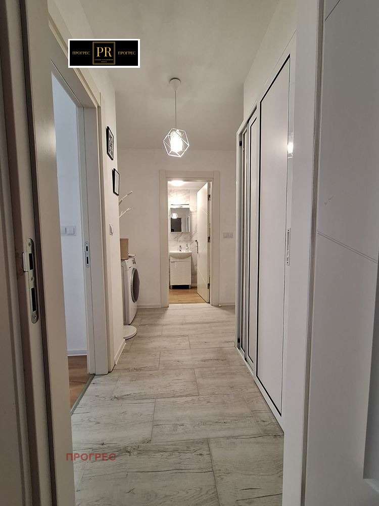 Дава под наем 2-СТАЕН, гр. Пловдив, Христо Смирненски, снимка 13 - Апартаменти - 52661838