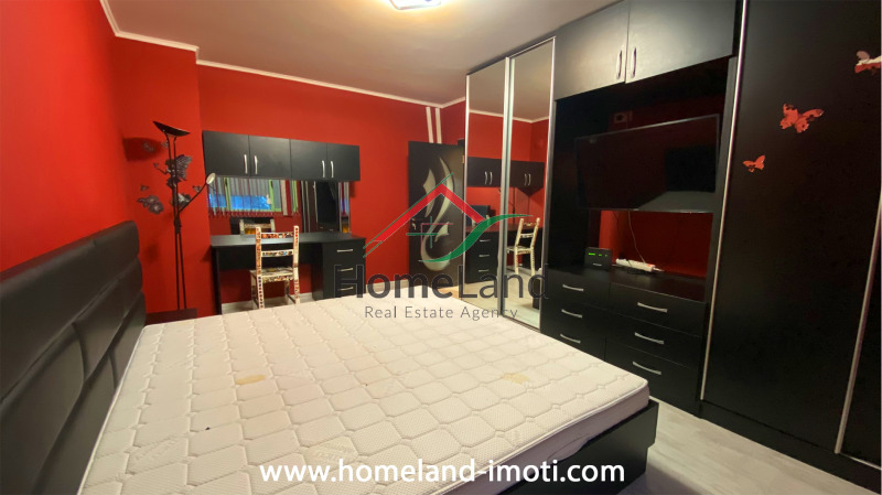 Дава под наем 2-СТАЕН, гр. Пазарджик, Окръжна болница, снимка 4 - Апартаменти - 53028645