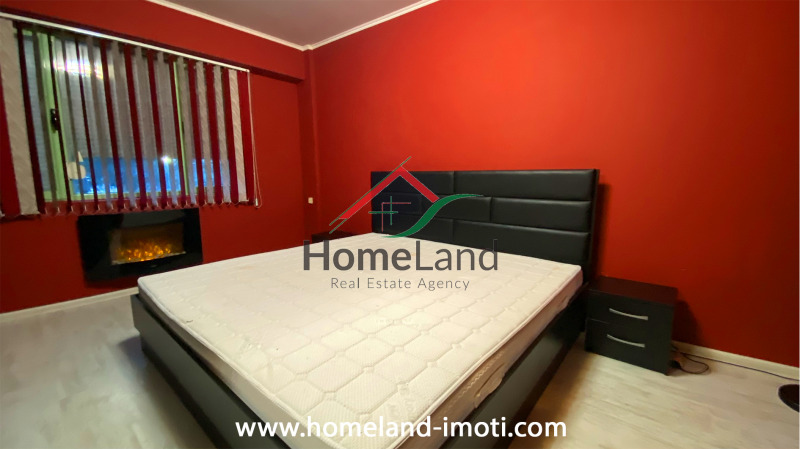 Дава под наем 2-СТАЕН, гр. Пазарджик, Окръжна болница, снимка 6 - Апартаменти - 53028645