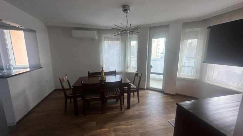 Дава под наем 2-СТАЕН, гр. София, Белите брези