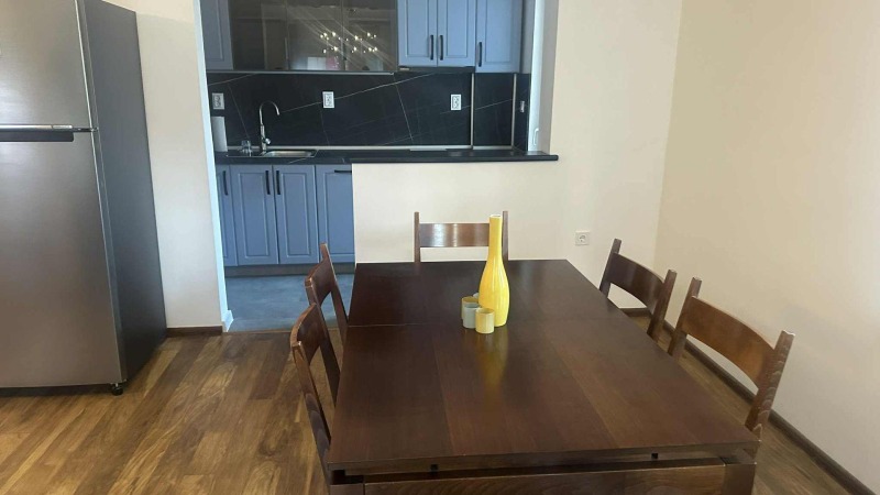 Дава под наем 2-СТАЕН, гр. София, Белите брези, снимка 3 - Апартаменти - 53118156