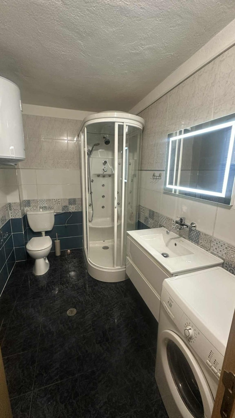 Дава под наем 2-СТАЕН, гр. София, Белите брези, снимка 5 - Апартаменти - 53118156