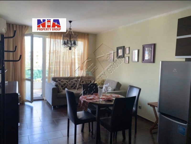 Дава под наем 2-СТАЕН, гр. Несебър, област Бургас