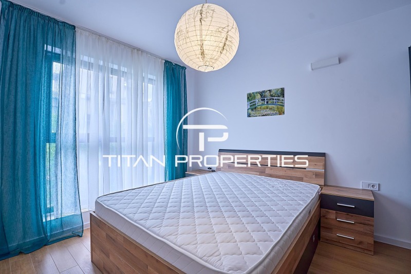 Para alugar  2 quartos Plovdiv , Karchiiaka , 102 m² | 21362683 - imagem [6]