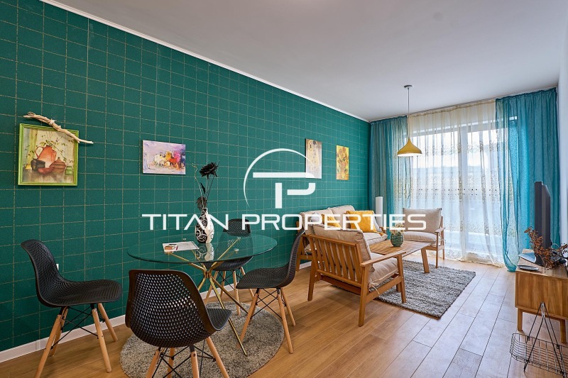 Para alugar  2 quartos Plovdiv , Karchiiaka , 102 m² | 21362683 - imagem [3]
