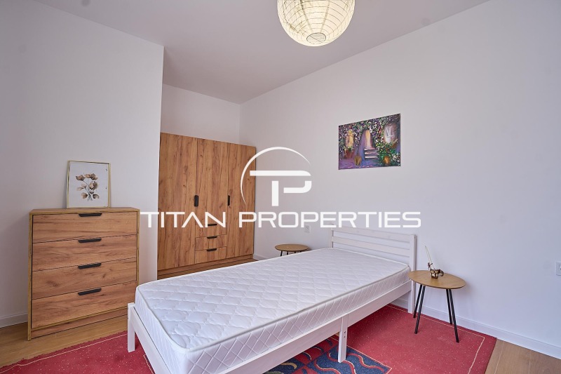 Para alugar  2 quartos Plovdiv , Karchiiaka , 102 m² | 21362683 - imagem [9]