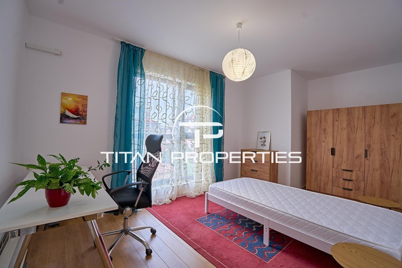 Para alugar  2 quartos Plovdiv , Karchiiaka , 102 m² | 21362683 - imagem [8]
