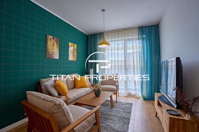 Para alugar  2 quartos Plovdiv , Karchiiaka , 102 m² | 21362683 - imagem [4]