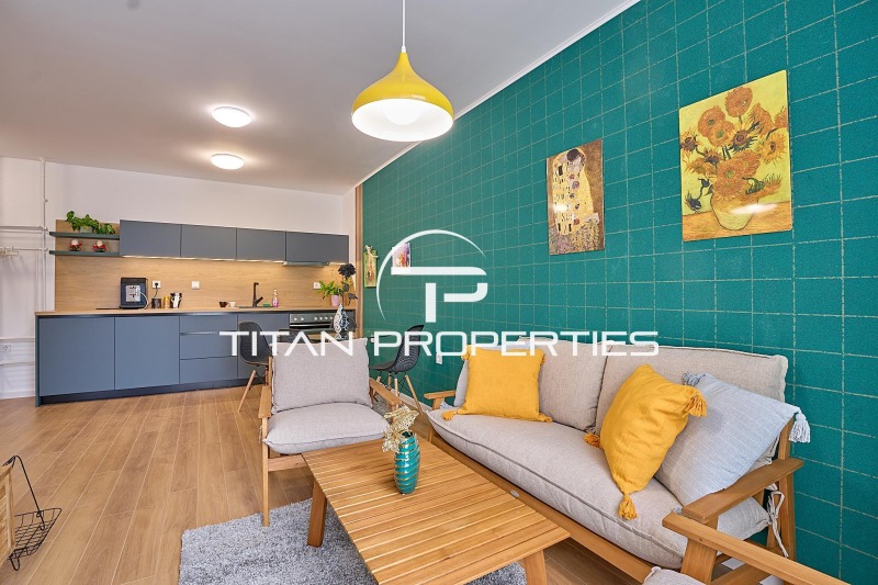 Para alugar  2 quartos Plovdiv , Karchiiaka , 102 m² | 21362683