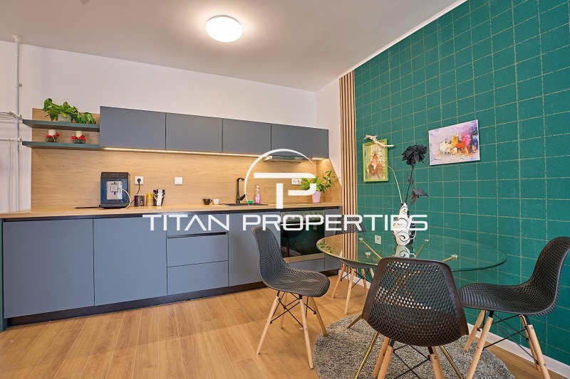 Para alugar  2 quartos Plovdiv , Karchiiaka , 102 m² | 21362683 - imagem [2]