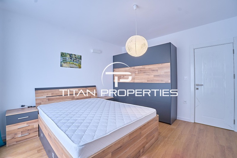 Para alugar  2 quartos Plovdiv , Karchiiaka , 102 m² | 21362683 - imagem [7]