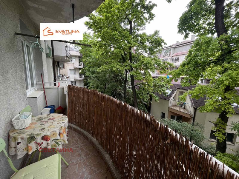 För uthyrning  2 sovrum Sofia , Vitosja , 104 kvm | 26316773 - bild [12]