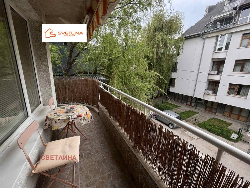 För uthyrning  2 sovrum Sofia , Vitosja , 104 kvm | 26316773 - bild [4]
