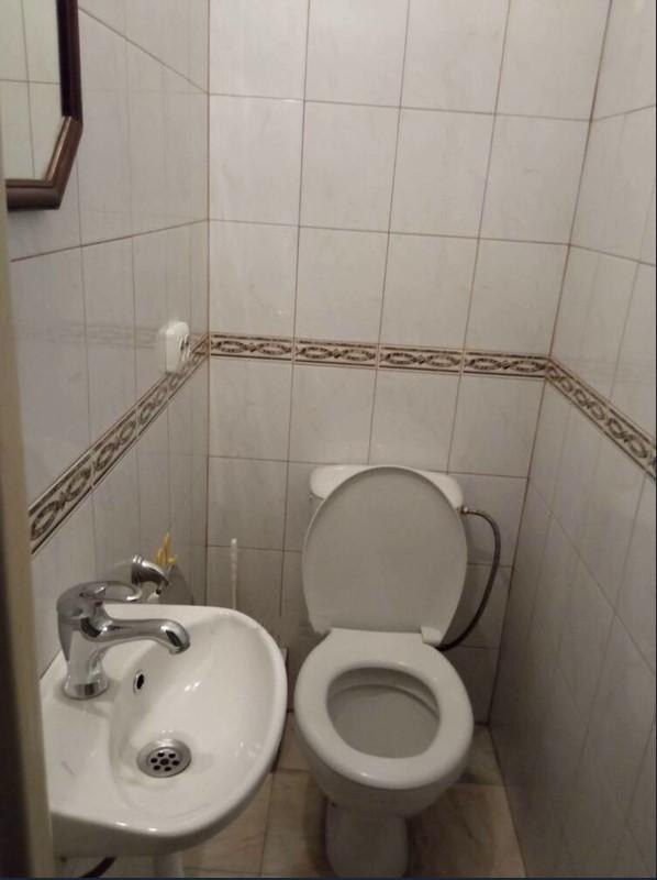 Издаје се  2 спаваће собе Софија , Младост 4 , 100 м2 | 33417989 - слика [7]