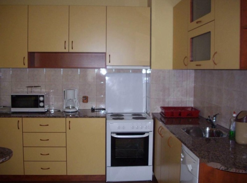 Издаје се  2 спаваће собе Софија , Младост 4 , 100 м2 | 33417989 - слика [3]