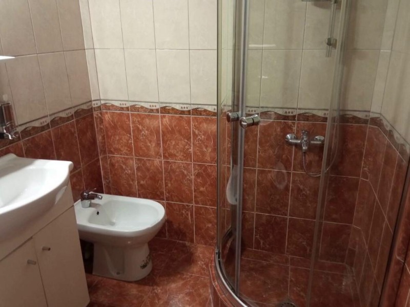 Издаје се  2 спаваће собе Софија , Младост 4 , 100 м2 | 33417989 - слика [8]
