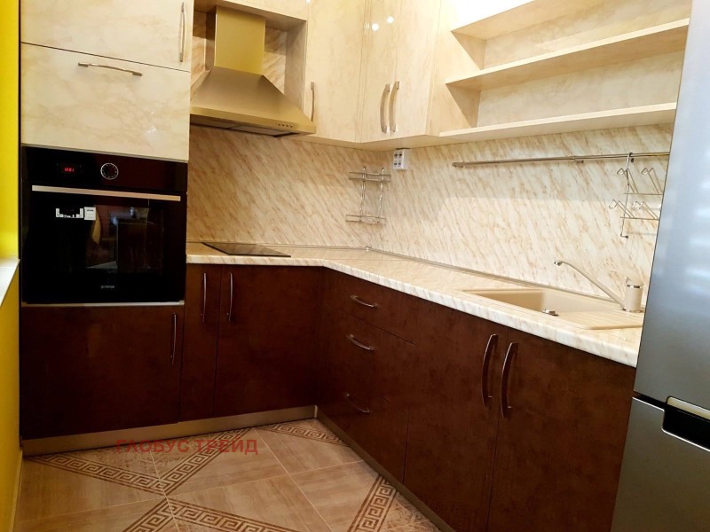 Издаје се  2 спаваће собе Софија , Триагалника , 96 м2 | 33651518 - слика [6]