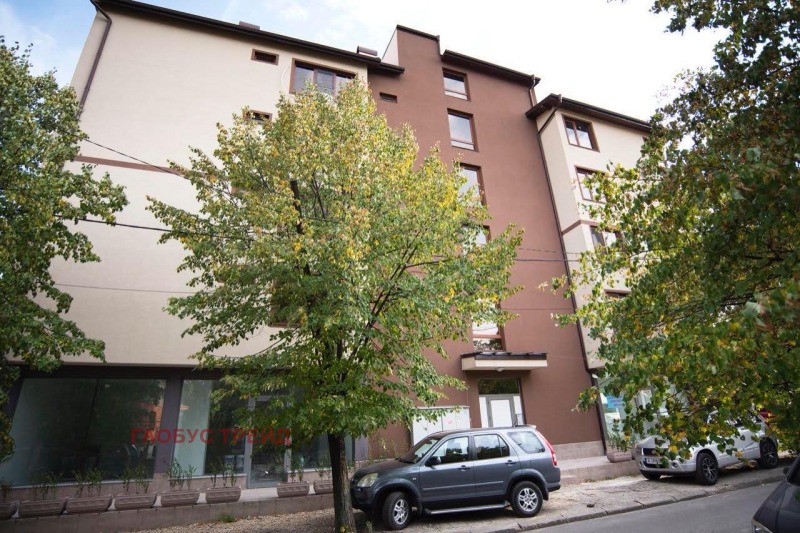 Издаје се  2 спаваће собе Софија , Триагалника , 96 м2 | 33651518 - слика [3]