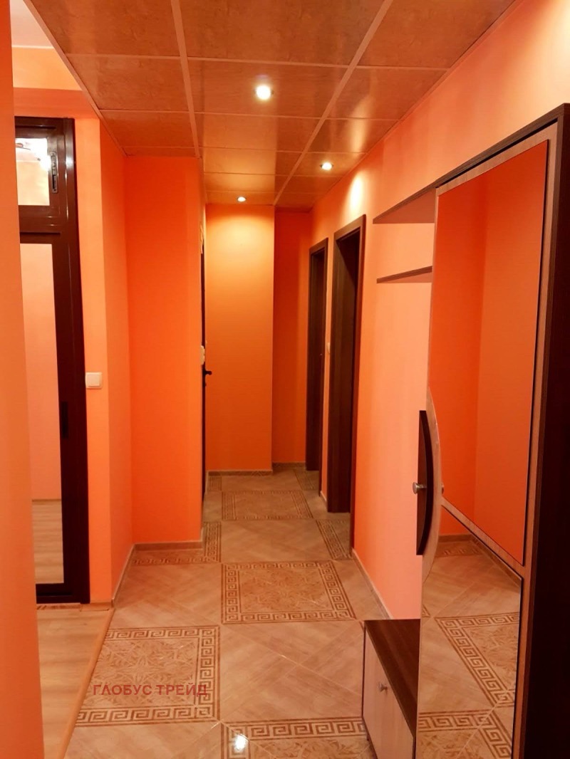 Издаје се  2 спаваће собе Софија , Триагалника , 96 м2 | 33651518 - слика [9]