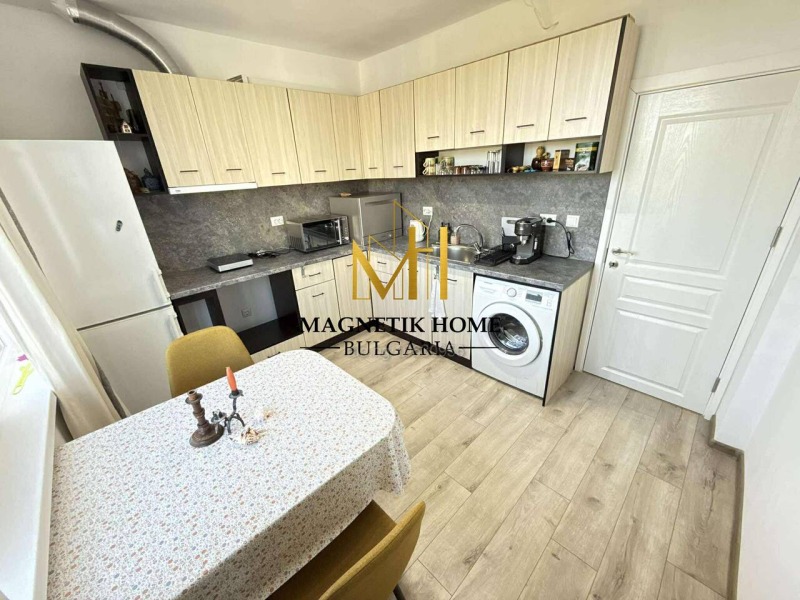 Do wynajęcia  2 sypialnie Burgas , Lazur , 72 mkw | 33465373 - obraz [9]