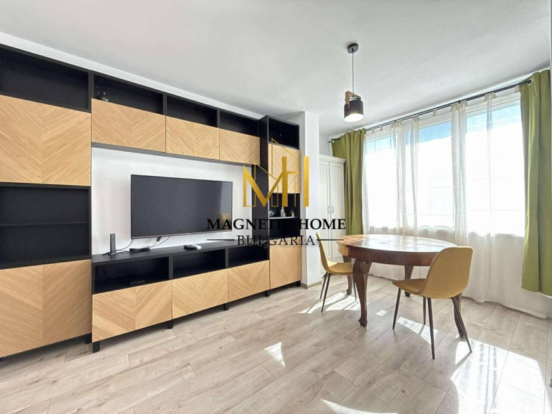Do wynajęcia  2 sypialnie Burgas , Lazur , 72 mkw | 33465373