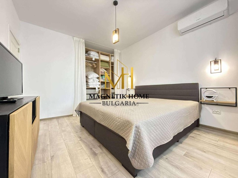 Do wynajęcia  2 sypialnie Burgas , Lazur , 72 mkw | 33465373 - obraz [5]