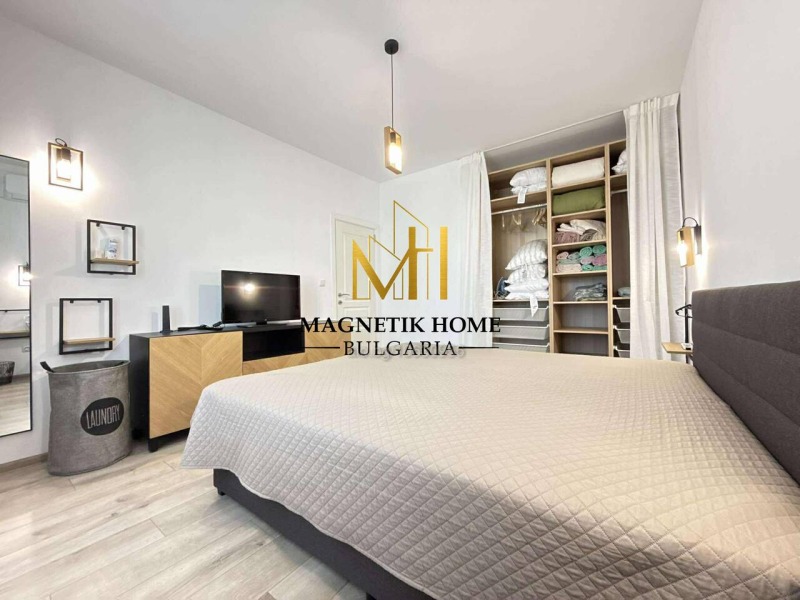 Do wynajęcia  2 sypialnie Burgas , Lazur , 72 mkw | 33465373 - obraz [6]