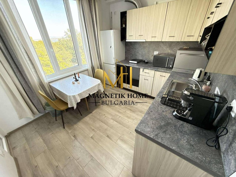 Do wynajęcia  2 sypialnie Burgas , Lazur , 72 mkw | 33465373 - obraz [10]