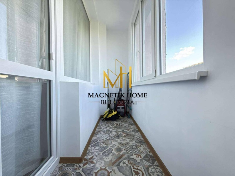 Do wynajęcia  2 sypialnie Burgas , Lazur , 72 mkw | 33465373 - obraz [15]