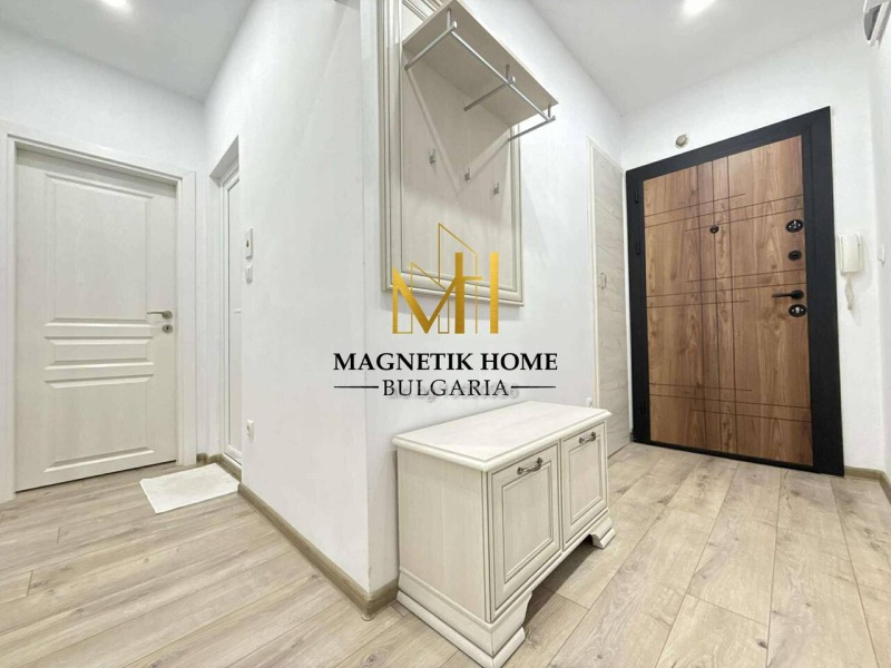 Do wynajęcia  2 sypialnie Burgas , Lazur , 72 mkw | 33465373 - obraz [3]