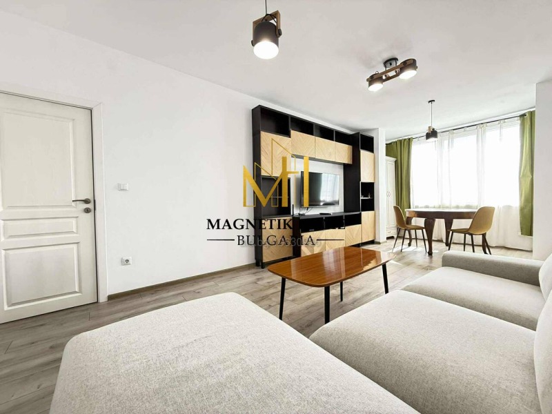 Do wynajęcia  2 sypialnie Burgas , Lazur , 72 mkw | 33465373 - obraz [12]