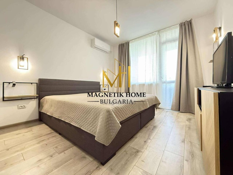 Do wynajęcia  2 sypialnie Burgas , Lazur , 72 mkw | 33465373 - obraz [7]