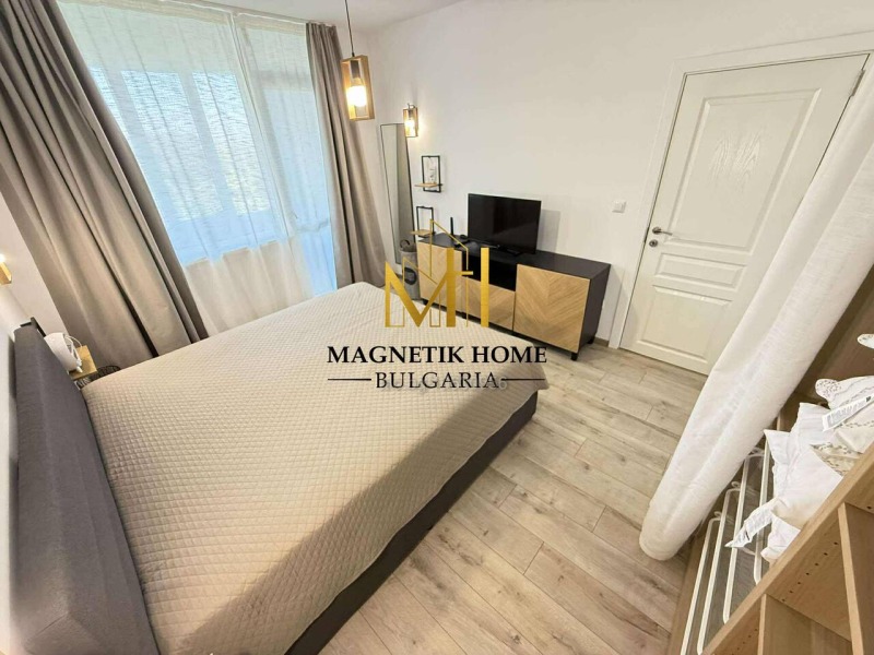 Do wynajęcia  2 sypialnie Burgas , Lazur , 72 mkw | 33465373 - obraz [8]