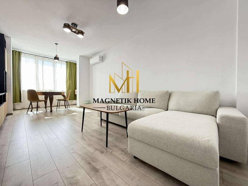 Do wynajęcia  2 sypialnie Burgas , Lazur , 72 mkw | 33465373 - obraz [11]