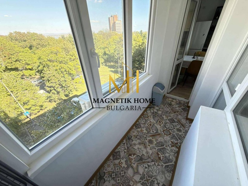 Do wynajęcia  2 sypialnie Burgas , Lazur , 72 mkw | 33465373 - obraz [14]