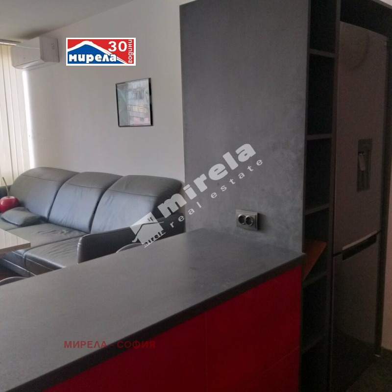 Дава под наем 3-СТАЕН, гр. София, Стрелбище, снимка 2 - Апартаменти - 53264029