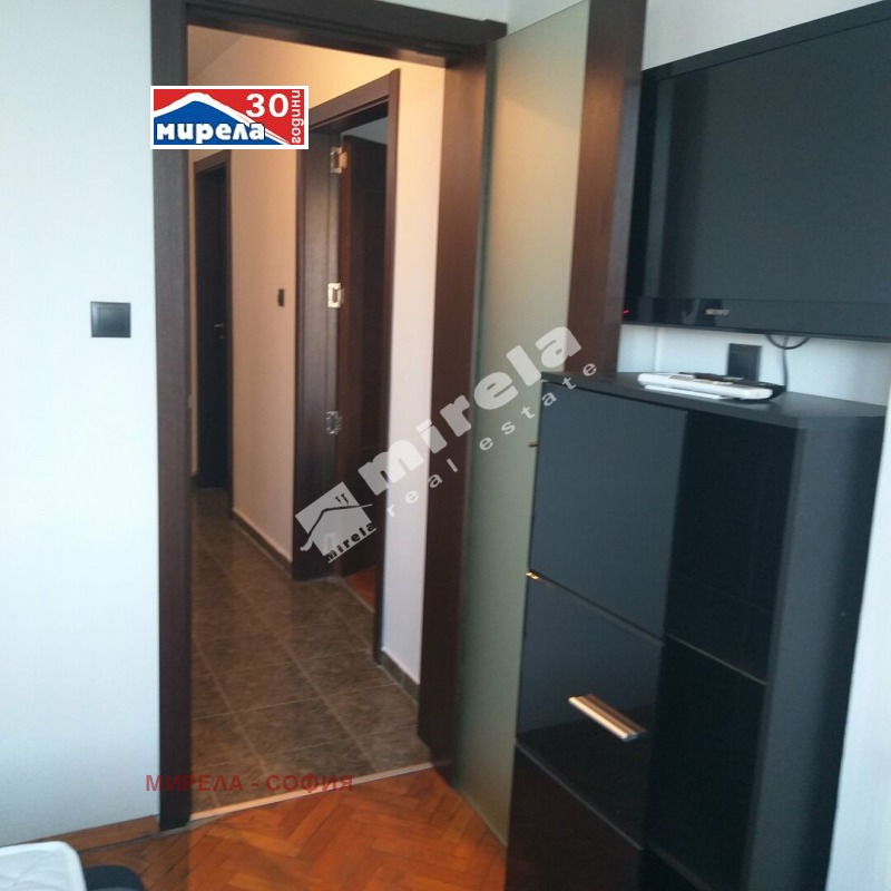 Дава под наем 3-СТАЕН, гр. София, Стрелбище, снимка 3 - Апартаменти - 53264029