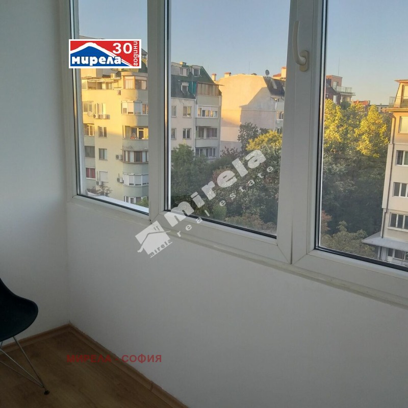 Дава под наем 3-СТАЕН, гр. София, Стрелбище, снимка 6 - Апартаменти - 53264029