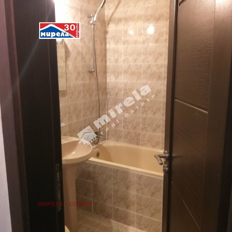 Дава под наем 3-СТАЕН, гр. София, Стрелбище, снимка 5 - Апартаменти - 53264029