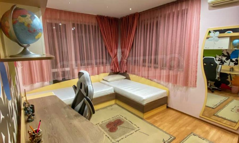 Da affittare  3+ camere da letto Plovdiv , Zapaden , 120 mq | 16339564 - Immagine [10]