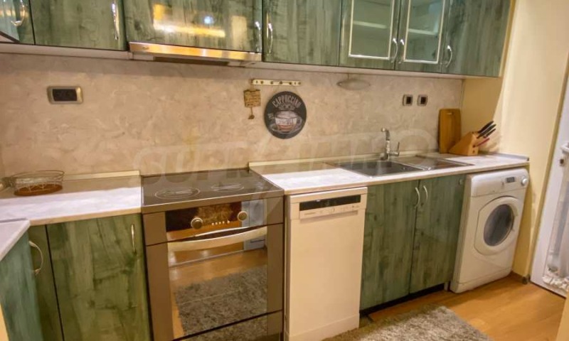 Da affittare  3+ camere da letto Plovdiv , Zapaden , 120 mq | 16339564 - Immagine [8]