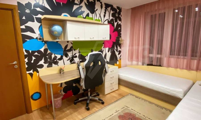 Da affittare  3+ camere da letto Plovdiv , Zapaden , 120 mq | 16339564 - Immagine [11]