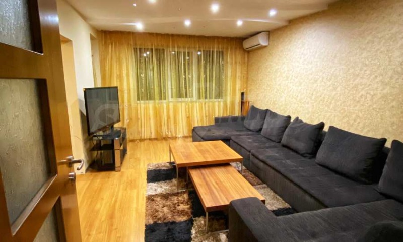 Da affittare  3+ camere da letto Plovdiv , Zapaden , 120 mq | 16339564 - Immagine [4]