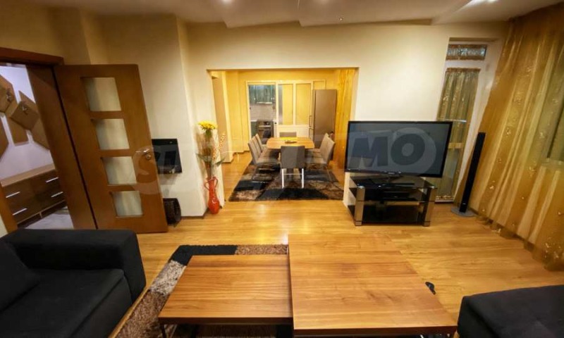 Da affittare  3+ camere da letto Plovdiv , Zapaden , 120 mq | 16339564 - Immagine [2]
