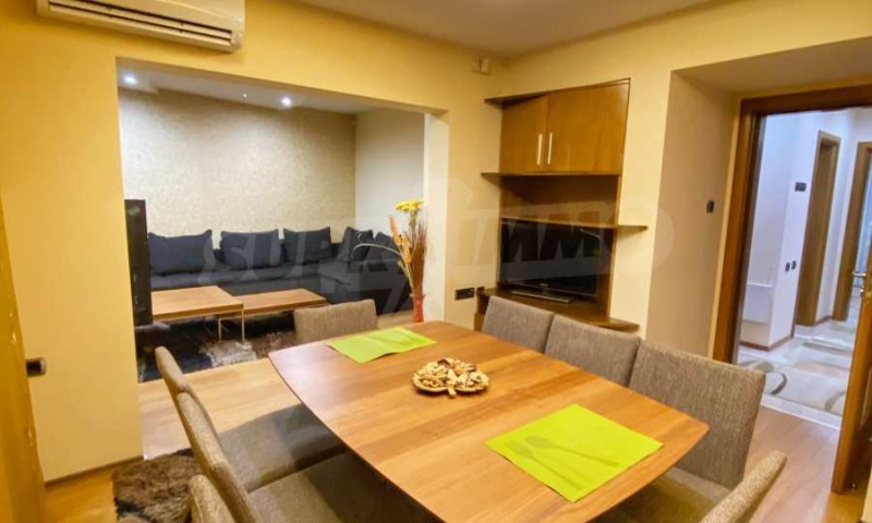 Da affittare  3+ camere da letto Plovdiv , Zapaden , 120 mq | 16339564 - Immagine [5]
